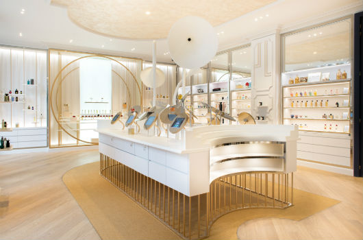musee du parfum