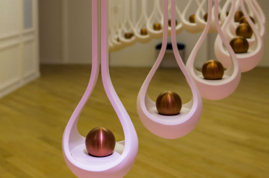 musee du parfum