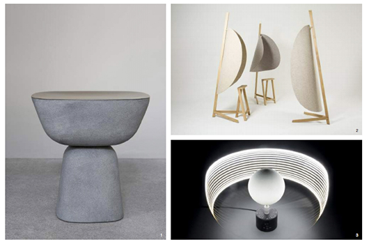 Silence - Maison&Objet 2017