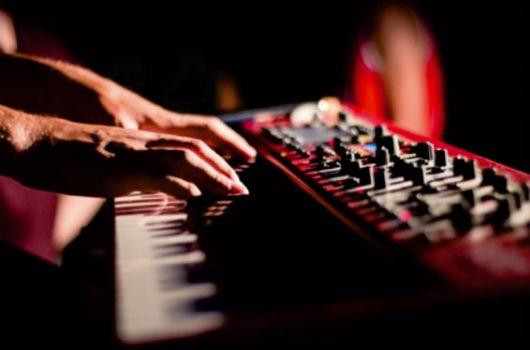 Un petit nouveau à Nantes : le Festival Variations