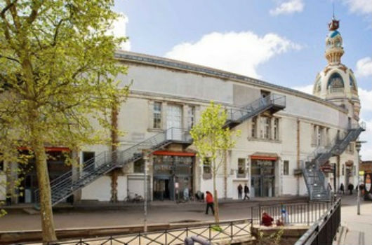 Un petit nouveau à Nantes : le Festival Variations