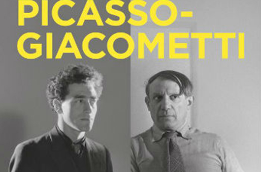 Picasso & Giacometti réunis à Paris