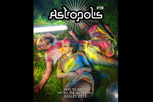 Astropolis