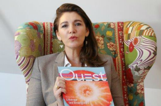 Découvrez le sommaire du numéro 11 de Ouest Magazine