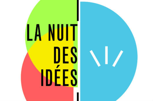 La nuit des idées