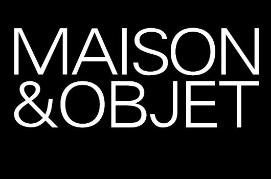salon maison & objet paris villepinte
