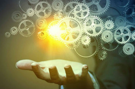 recherche et innovation
