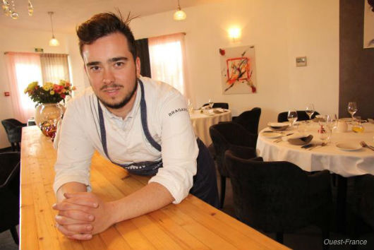 Baptiste Denieul