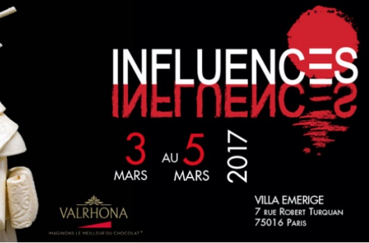influences chocolat
