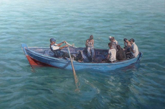 Jean-Daniel Bouvard