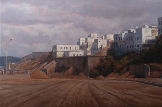 Jean-Daniel Bouvard