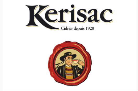 Logo de la marque kerisac