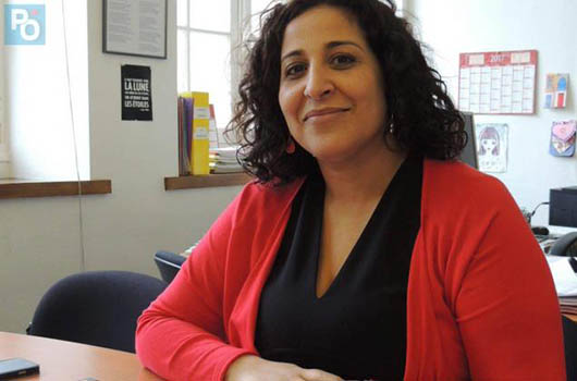 Aïcha Bassal