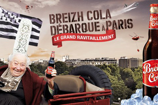 Breizh Cola