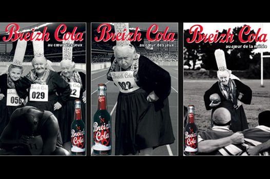 Breizh Cola