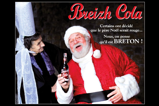 Breizh Cola