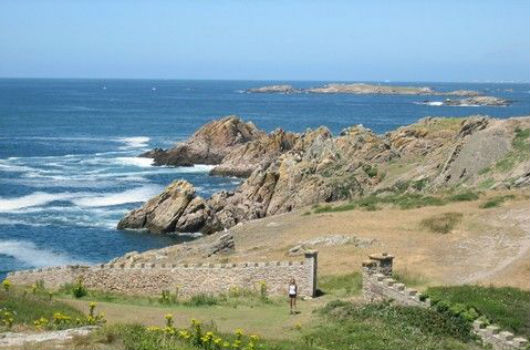 plus belles baies du monde en morbihan