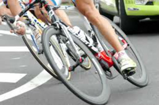 tour de bretagne en vélo