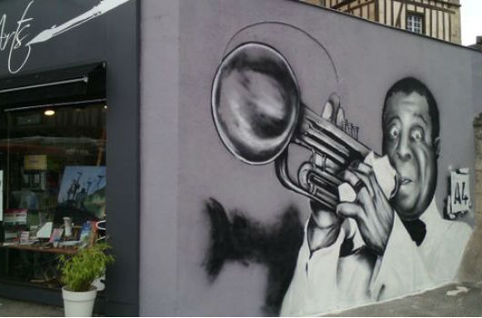 street art vannes 