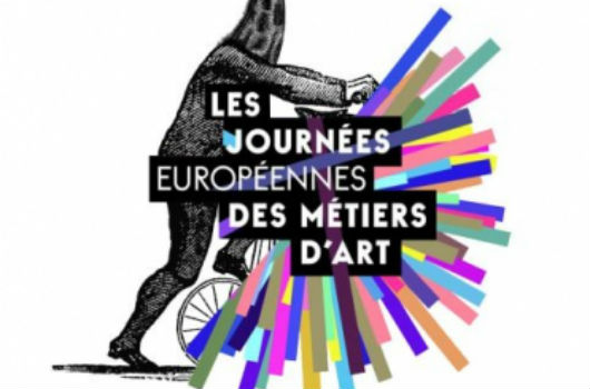 journée européenne des métiers d'art