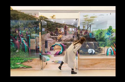 anamorphose 1