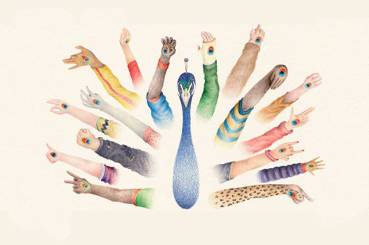 Peacock Society