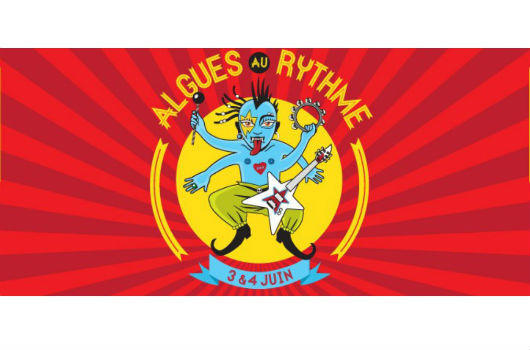 festival algues au rythme arradon