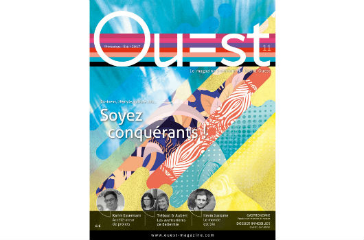 Magazine ouest 11