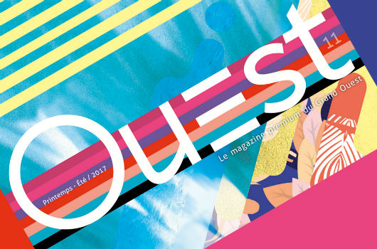 OUEST N°11