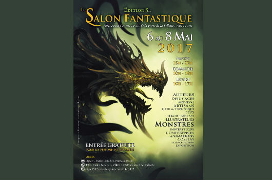 Fantastique