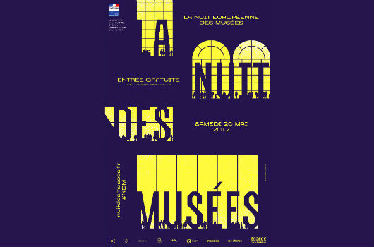 La nuit des musées