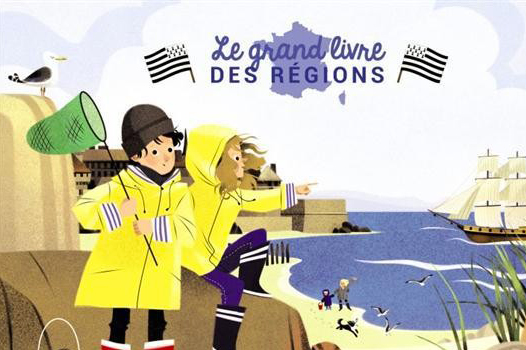 La Bretagne