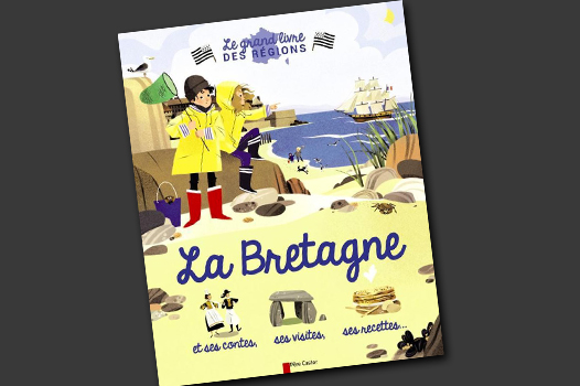 La Bretagne