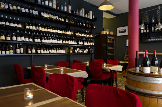 le 15 vins
