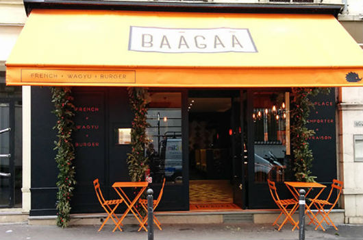 baagaa