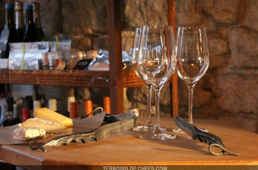 la cave brut
