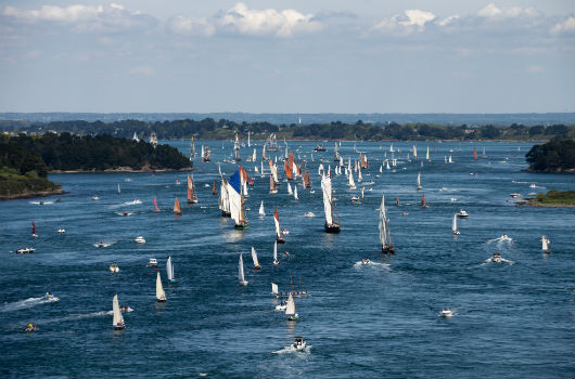 la semaine du golfe