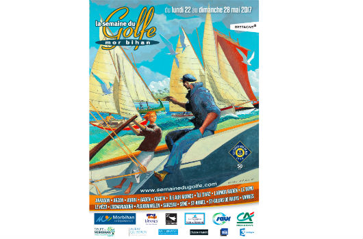 la semaine du golfe