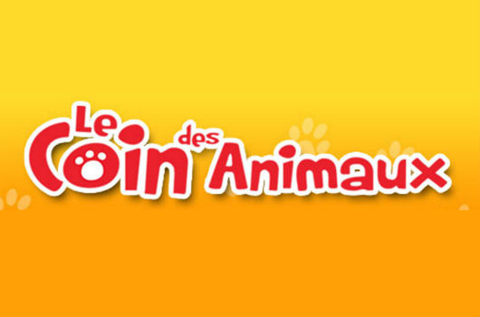le coin des animaux