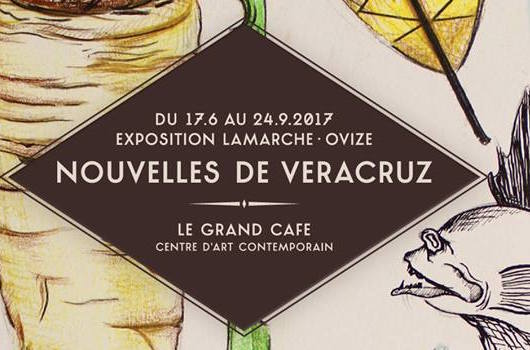 Nouvelles de Veracruz