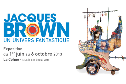 Jacques Brown