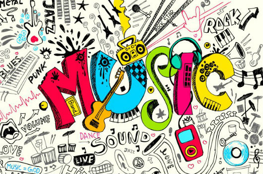 fête de la musique 2017