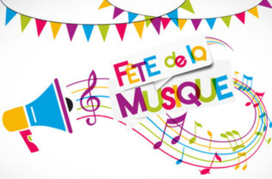 fête de la musique