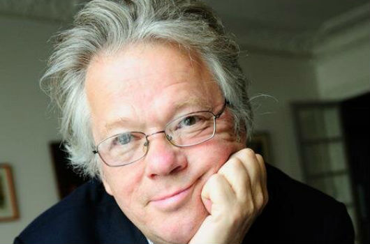 gilles pdlowski parrain du festival des chateaux gourmands