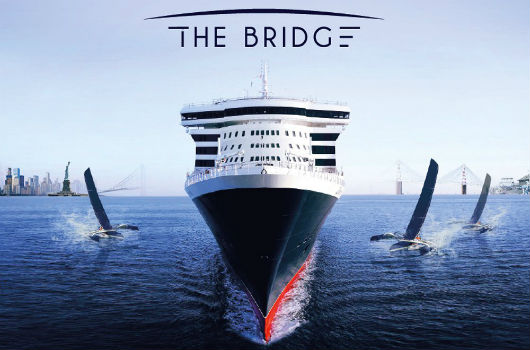 the bridge en loire atlantique 
