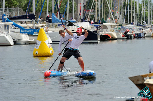 paddle
