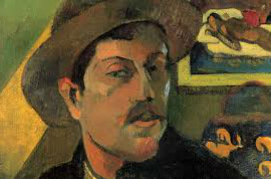 paul gauguin