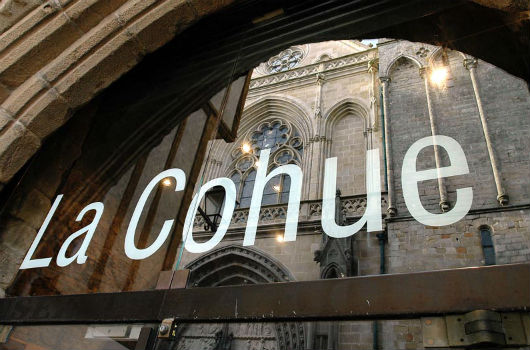 cohue