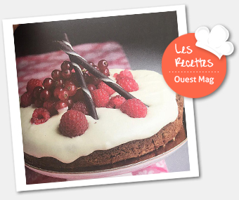 Gâteau breton