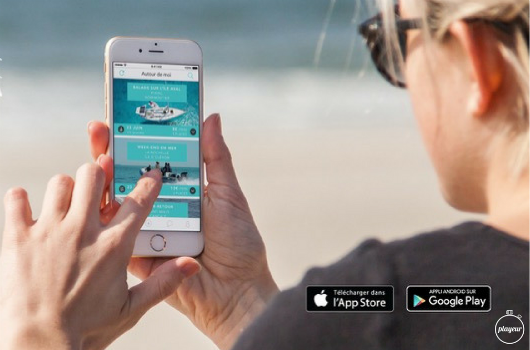 sharemysea